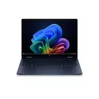 HP EliteBook X Flip G2i 14 AI Intel Core Ultra X7 358H 14inch 2.8K AG OLED UWVA Touch 32GB LPDDR5X 1TB SSD LTE 5G FPS W11P