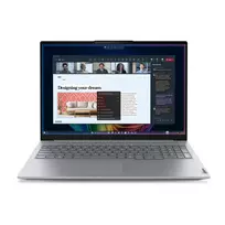 LENOVO ThinkBook 16 G9 Intel Core Ultra 5 325 16inch WUXGA 400n 16:10 16GB 512GB UMA W11P