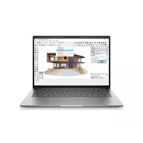 HP ZBook 8 G2a 14 AMD Ryzen AI 9 HX Pro 470 14inch 64GB 1TB W11P