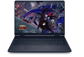 Dell Alienware 16X Aurora AC16251 Core Ultra 9 16″ WQXGA RTX 5070 8GB Windows 11 Pro