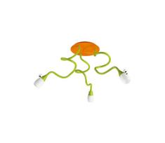 Philips Massive 56303/55/10 - Tvirtinamas sietynas SNAKEY 3xG9/40W
