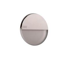 LDST RO-01-SS-BC4 - Laiptinės šviestuvas ROBIN 4xLED/1,2W/230V