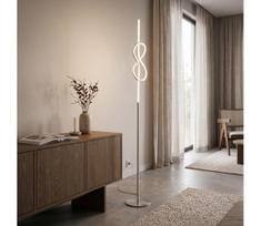 Eglo 97942 - LED toršeras NOVAFELTRIA LED/13W/230V