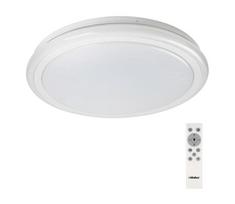 Rabalux 1510 - dimeriuojamas lubų LED šviestuvas LEONIE LED/32W/230V