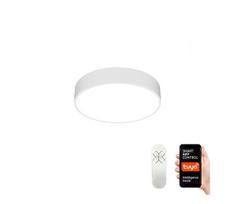 Immax NEO 07024L - reguliuojamas LED lubų šviestuvas RONDATE LED/25W/230V + DO
