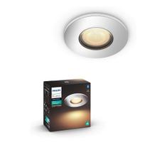 Philips 34175/11/P9 - Reguliuojamas LED vonios šviestuvas 1xGU10/5W/230V IP44