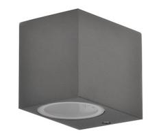 Lauko sieninis šviestuvas BOSTON 1xGU10/10W/230V