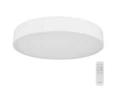 Globo 41744-24 - LED Reguliuojamas lubinis šviestuvas WISS LED/24W/230V + VP