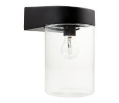 Ledvance - Lauko sieninis šviestuvas BOLO 1xE27/60W/230V IP44