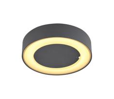 Globo 32136D - LED Lauko lubinis šviestuvas SURA LED/12W/230V IP54