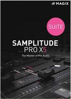 Magix Samplitude Pro x5 Official Website Key GLOBAL