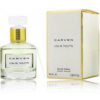 Carven L´Eau EDT kvepalai moterims - 50 ml.