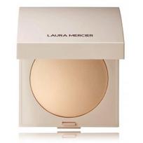 Laura Mercier Real Flawless Luminous Perfecting Pressed Powder kompaktinė pudra - Translucent