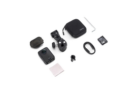 DJI Osmo 360 II kamera / Limitless Riding Combo