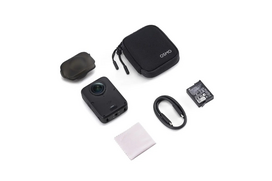 DJI Osmo 360 II kamera / Standard Combo