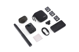 DJI Osmo 360 II kamera / Adventure Combo