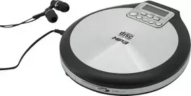 CD grotuvas „Soundmaster CD9220“