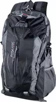„Gotel K403B2“ 30 l kelioninis kuprinis, juodas