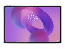 Lenovo Idea Tab Plus 12.1 2.5K Touch MediaTek Dimensity 6400/12GB/256GB/Arm Mali-G57 MC2/Android 15/Cloud Grey/2Y Warranty | Lenovo