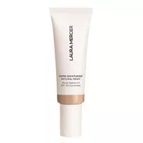 LAURA MERCIER_Tamsintas drėkinamasis kremas Natural Dewy SPF30 tamsintas drėkinamasis kremas 3C 45ml