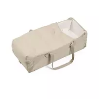 Nešimo krepšys Voksi Carry Me, Seashell Sand
