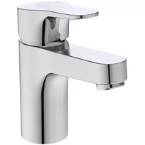 Ideal Standard Cerabase – praustuvo maišytuvas su išleidimo įtaisu, BlueStart, chromas BD395AA