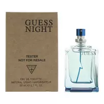 Vyriški kvepalai, Guess, Night Tester EDT 50ml