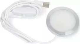 „BambuLab LED Lamp Kit-001“ – dekoratyvinės lemputės surinkimo komplektas – „Bambu Lab“}