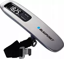 „Blaupunkt“ bagažo svarstyklės (LGS501)