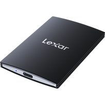 Lexar Išorinis kietasis diskas SSD SL500 / USB3.2 Gen2x2 up to R2000/W1800, 1TB