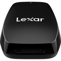 Lexar Atminties kortelių skaitytuvas CFexpress Type B, USB 3.2 Gen 2x2