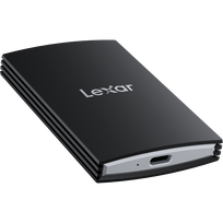 Lexar Išorinis kietasis diskas SSD SL700 Armor / USB3.2 Gen2x2 up to R2000/W2000, 1TB