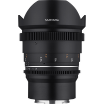 Samyang Objektyvas 14mm T3.1 VDSLR MK2 Fuji X