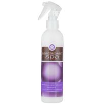 Best Shot Scentament Spa Purškiklis - antistatinis kvapnus kondicionierius, palengvinantis kailio šukavimą, levandų kvapo