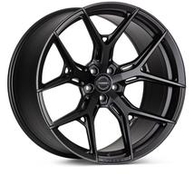 R19x9.5J 5x114.3 ET40 CB-73.1 Matte Gunmetal