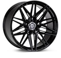 R20x10J 5x127 ET-18 CB-71.5 Gloss Black