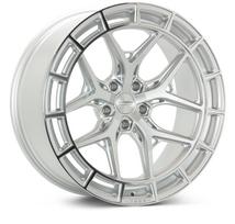 R20x10J 5x127 ET-18 CB-71.5 Silver Polished