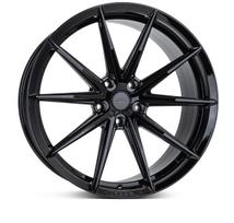 R19x8.5J 5x114.3 ET30 CB-73.1 Gloss Black