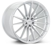 R19x9.5J 5x114.3 ET38 CB-73.1 Silver Polished