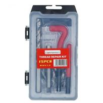 Sriegio remonto M12x1.5 rinkinys, 15 vnt.