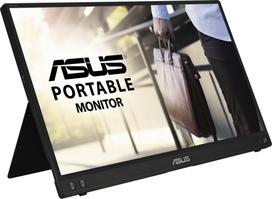 ASUS ZenScreen MB16ACV 15.6-inch laptop monitor (90LM0381-B01370)