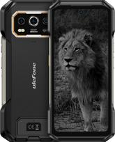 Ulefone Armor 27 Pro 5G 12/256/GB, Black (Slightly Used)