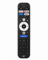 FPD Replacement Remote Control for Canvas Series Google TV
