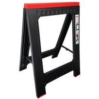 Sulankstomas darbo stovas 175 kg 58 x 77 cm