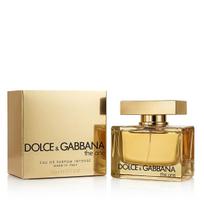 Dolce & Gabbana The One Eau de Parfum Intense 50ml