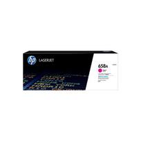 HP 658A Magenta LaserJet Toner Cartridge|W2003A