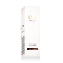 d'Alba White Truffle Vital Spray Serum Odos serumas 100 ml Veido serumas
