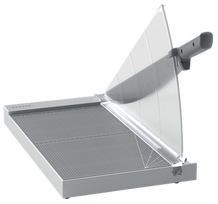 Pjaustyklė-giljotina Leitz Precision Home Office Paper Cutter A3, 10 lapų|9020-00-00