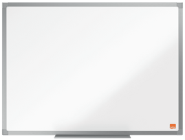 Magnetinė balta lenta Nobo Essence Steel 600x450mm (1905209)|1905209