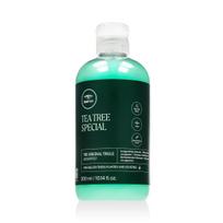 Paul Mitchell Tea Tree Special The Original Tingle Shampoo 300 ml Plaukų šampūnas